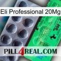 Eli Professional 20Mg new04